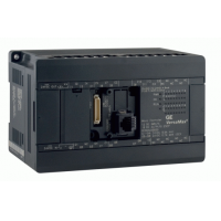 VersaMax Micro Expansion 8 Output Expansion (8) 24VDC Outputs with ESCP, 24VDC Power Supply (includes IC200CBL501)