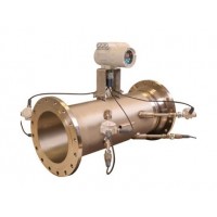 Sentinel LNG Kriyojenik Sıvılar için Ultrasonik Debimetre