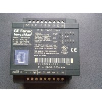 10 point PLC,(6) 24VDC In, (4) Relay Out, 24VDC Power Supply