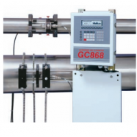DigitalFlow GC868 Clamp-On Ultrasonik Gaz Debimetresi