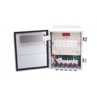 DF868 Ultrasonik Sıvı Debimetresi