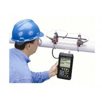 PT878 Portatif Ultrasonik Sıvı Debimetresi (Debiölçer)