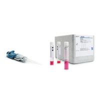 Merck PipeCheck -  İç Kalite Kontrol (IQC) ölçümleri ile bağlantılı olarak, pipetler belirli aralıklarla test edilmelidir. Bu kontrol genellikle, kalibre edilmiş hassas terazide bir sıvının hacminin t