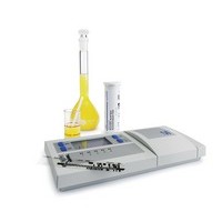 pH Testi Metot : Karışım indikatör