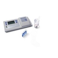 Potasyum Testi  RQflex plusMetot : Kalignost, türbidimetrik