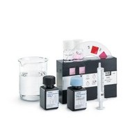 MColortest                                                                                                                         Alüminyum Testi