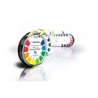 pH-indikatör Kongo kırmızısı kağıdı Reag.