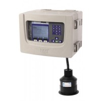 Açık Kanal Ultrasonik Debimetre