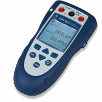 DPI 802 Basınç Loop Kalibratörü