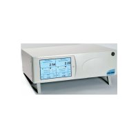  PACE 6000 Modüler Basınç Kontrolörü 