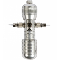 PV210 Düşük Basınç Pnömatik El Pompası