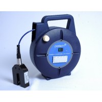 SludgeWatch 715 Çamur Battaniyesi Dedektörü