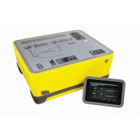 ADTS 552F Pitot Statik Test Cihazı