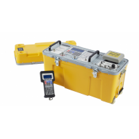 ADTS 405 Mkll Pitot Statik Test Cihazı