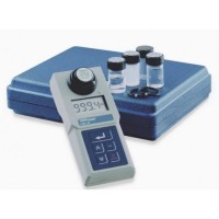 Merck Marka TURBIQUANT 1100 T Model Portatif Türbidimetre (Bulanıklık Ölçüm) Cihazı