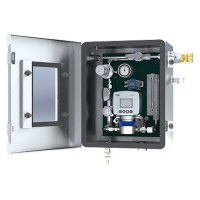 O2.IQ Elektrokimyasal Oksijen Analizörü Paket Çözüm