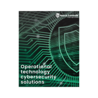 Nexus OTArmor Siber Güvenlik Sistemleri