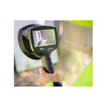 UltraView – Ultrasonik Kaçak Tespit Kamerası (UltraView LD)