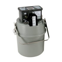 GLS Model Kompozit Numune Alma Cihazı