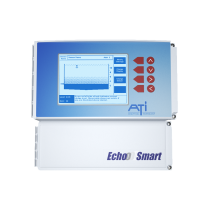 EchoSmart Çamur Battaniyesi Ölçüm Ekipmanı