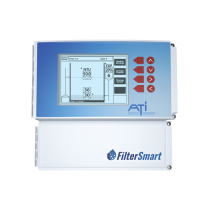 FilterSmart Kum Filtre Geri Yıkama Ölçüm Ekipmanı