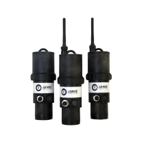 Radar Seviye Sensörü ve Datalogger