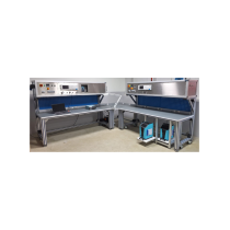 Test ve Kalibrasyon Masası