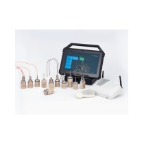 Kaye ValProbe RT (Real Time-RF)