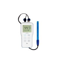 AKSO Marka AK110 Model pH/ORP/Sıcaklık Portatif Ölçüm Cihazı