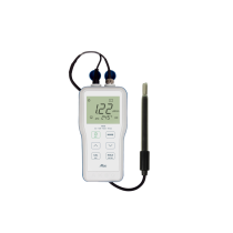 AKSO Marka AK115 Model EC/TDS/NaCl/Sıcaklık Portatif Ölçüm Cihazı