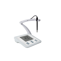 AKSO Marka AK135 Model EC/TDS/NaCl/Sıcaklık Masa Tipi Ölçüm Cihazı