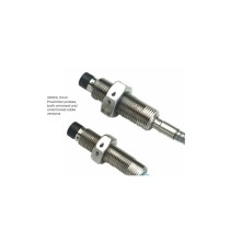 Proximity Probe System