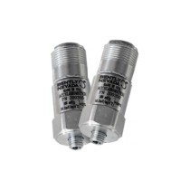 200350 and 200355 Accelerometers / ivmeölçer