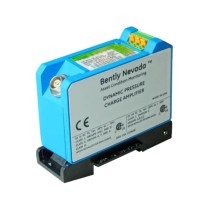 350500 Dynamic Pressure Charge  Amplifier