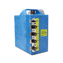 DuraTracker Flow Meters / DuraTracker Debimetreler