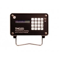 TMO2D Otomatik Doğrulama/Otomatik Kalibrasyon 