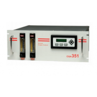 CGA351 Zirkonyum Oksit Oksijen Analizörü (ÜRETİMİ YOK)