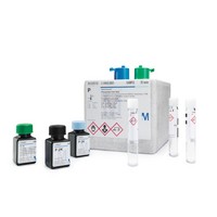 Asit Kapasitesi Hücre Testi; pH 4.3 (toplam alkalinite)
