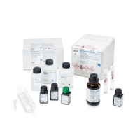 AOX Numune Hazırlama Seti