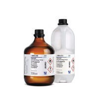 Çinko Reaktif-6 (İzobutilmetilketon GR)  1148320001 ile beraber kullanılır.                       Test / paket: 1