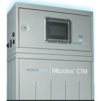 MicroTox (CTM) On-line Sürekli Toksisite İzleme