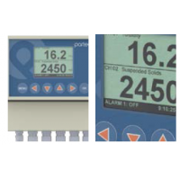 7300w2 Water Watch2 Serisi için Monitör