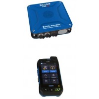 2 Kanallı Portatif Vibrasyon Data Toplama ve Analiz Cihazı