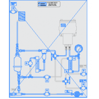 Gaz & Nem Analizörleri için Örnekleme Sistemleri