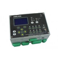 1900/65A Serisi Makine İzleme ve Koruma Sistemi