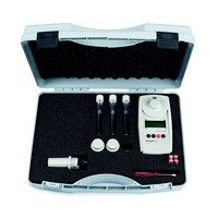 Spectroquant® Move DC               Cl2/O3/CIO2/CyA/pH Portatif Kolorimetre