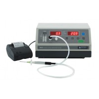 6000 Serisi Hassas Tepe Boşluğu Analizörleri